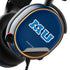 Disney Monsters University MU Logo SteelSeries Arctis 3 Skin